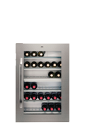 Reparación averías vinoteca Firstline en  Bizkaia